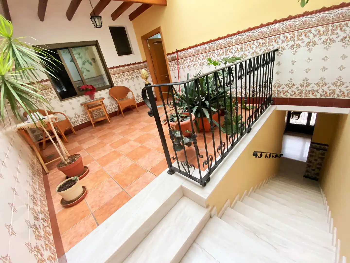 Casa o chalet en venta en Benimodo con Aire acondicionado, Calefacción y Terraza