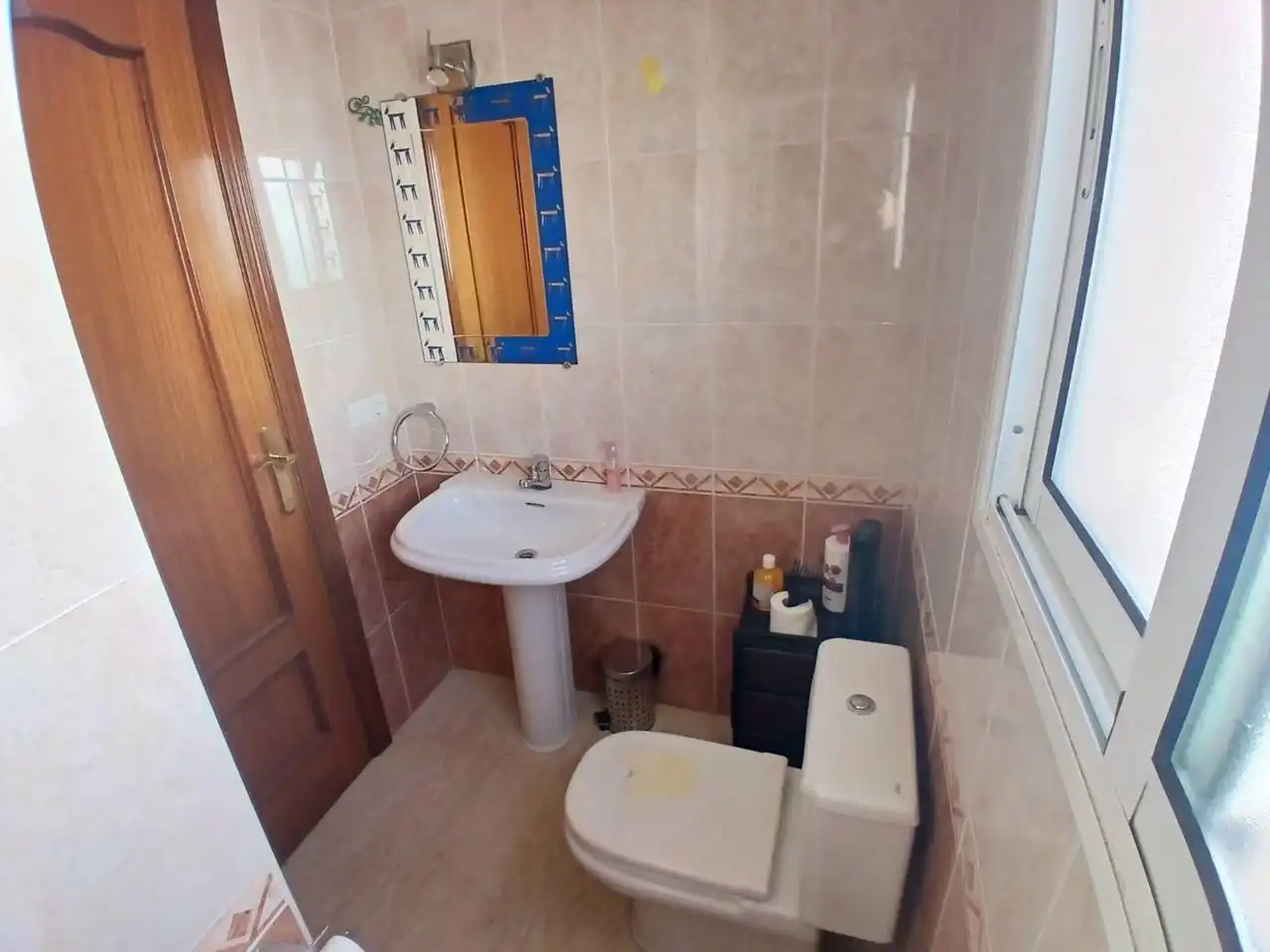 Baño de Casa o chalet en venta en Sant Pere de Ribes con Calefacción y Terraza