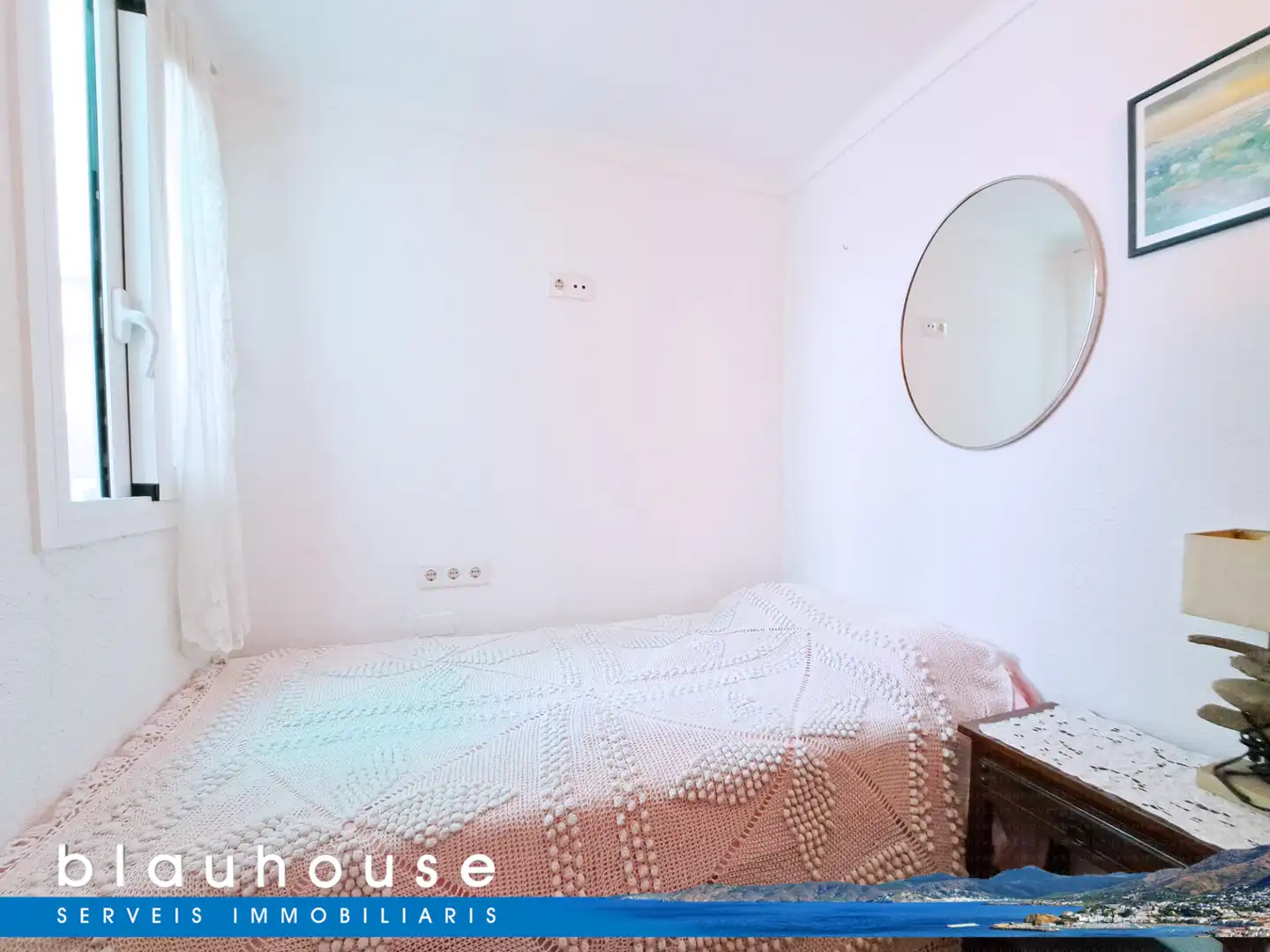 Schlafzimmer von Erdgeschoss zum Verkauf in Llançà