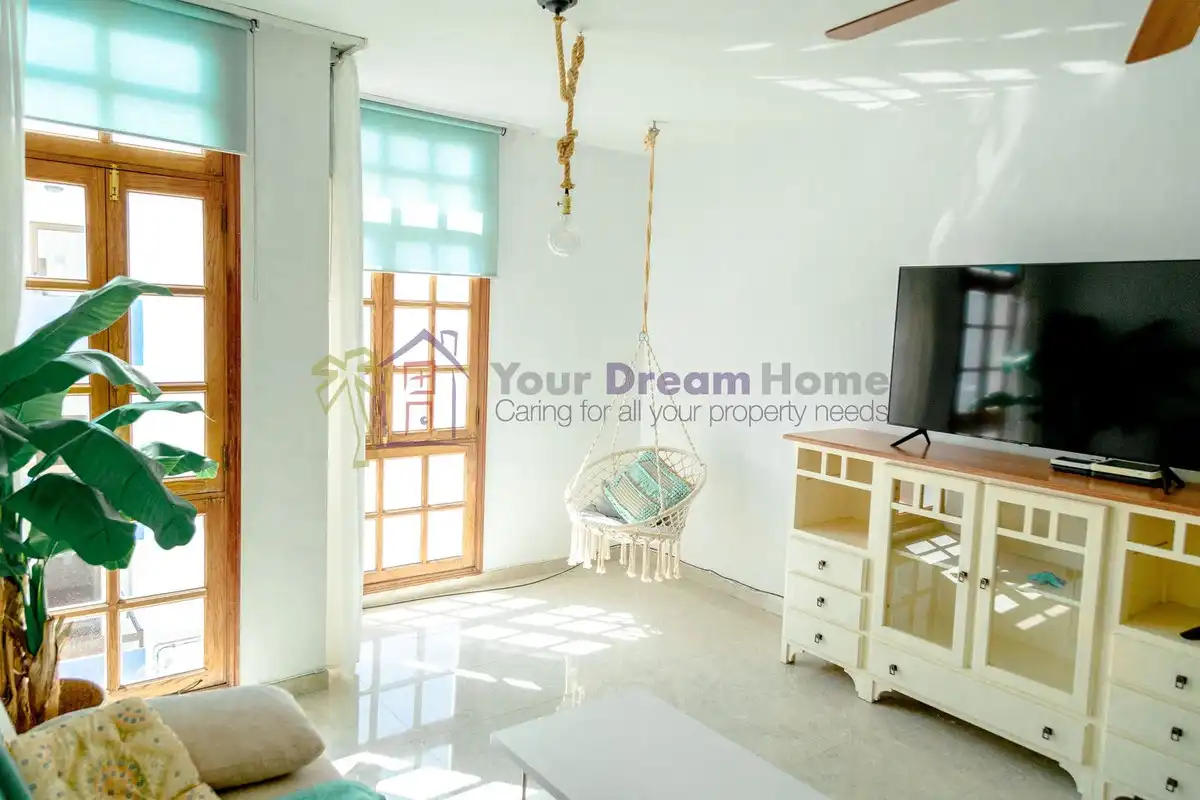 Appartement compact à vendre à Corralejo, imagen 2