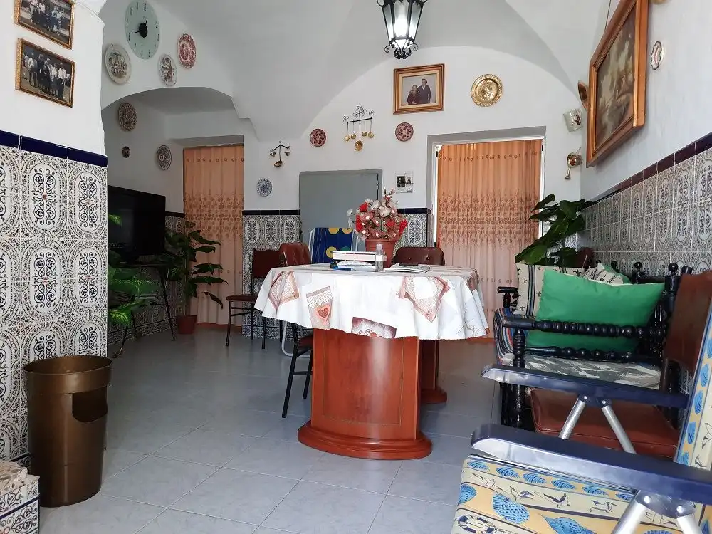 Casa o chalet en venta en Brozas con Trastero