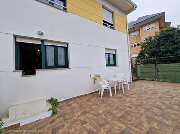 Appartement à vendre à Calle CONRADO VILLAR 5