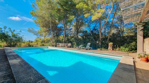 Foto 2 de Finca rústica de lloguer a Colònia Sant Jordi, Illes Balears