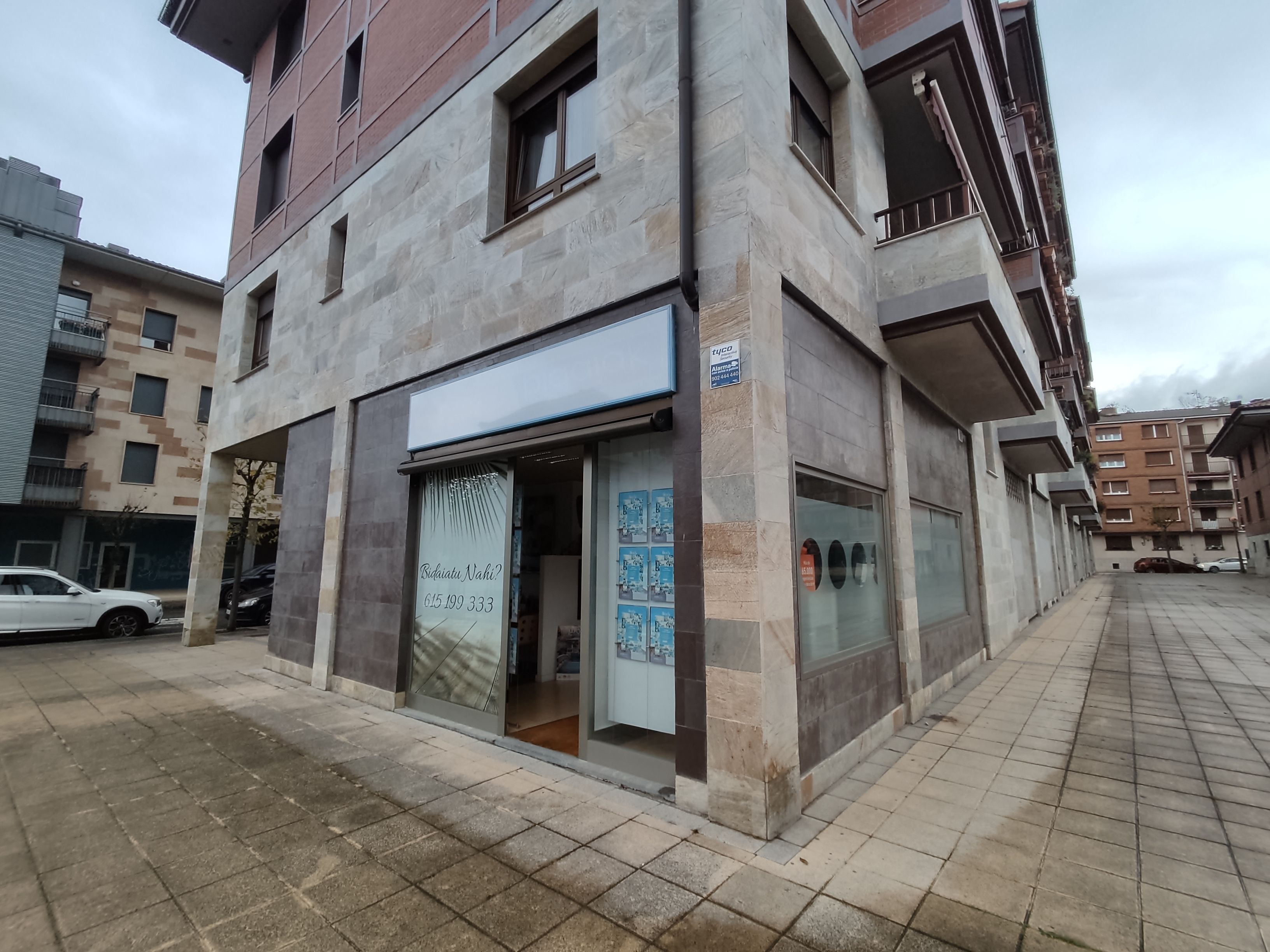 Local de lloguer en Elorrio