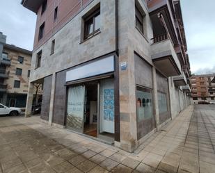 Local de lloguer a Nizeto Urkizu Kalea, Elorrio