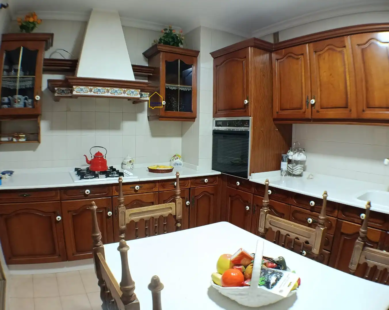 Flat for sale in San Mateo