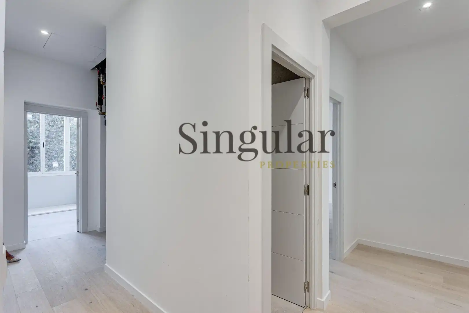 Ático en venta en Sant Gervasi- Galvany
