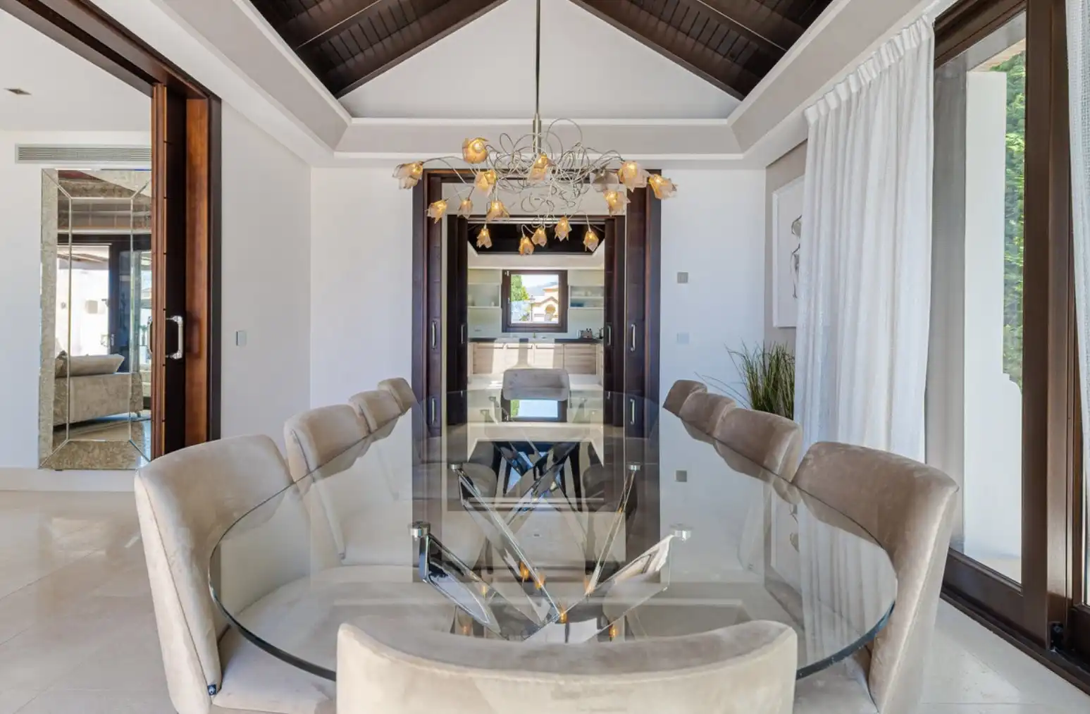 House with pool for sale in Los Flamingos, imagen 17