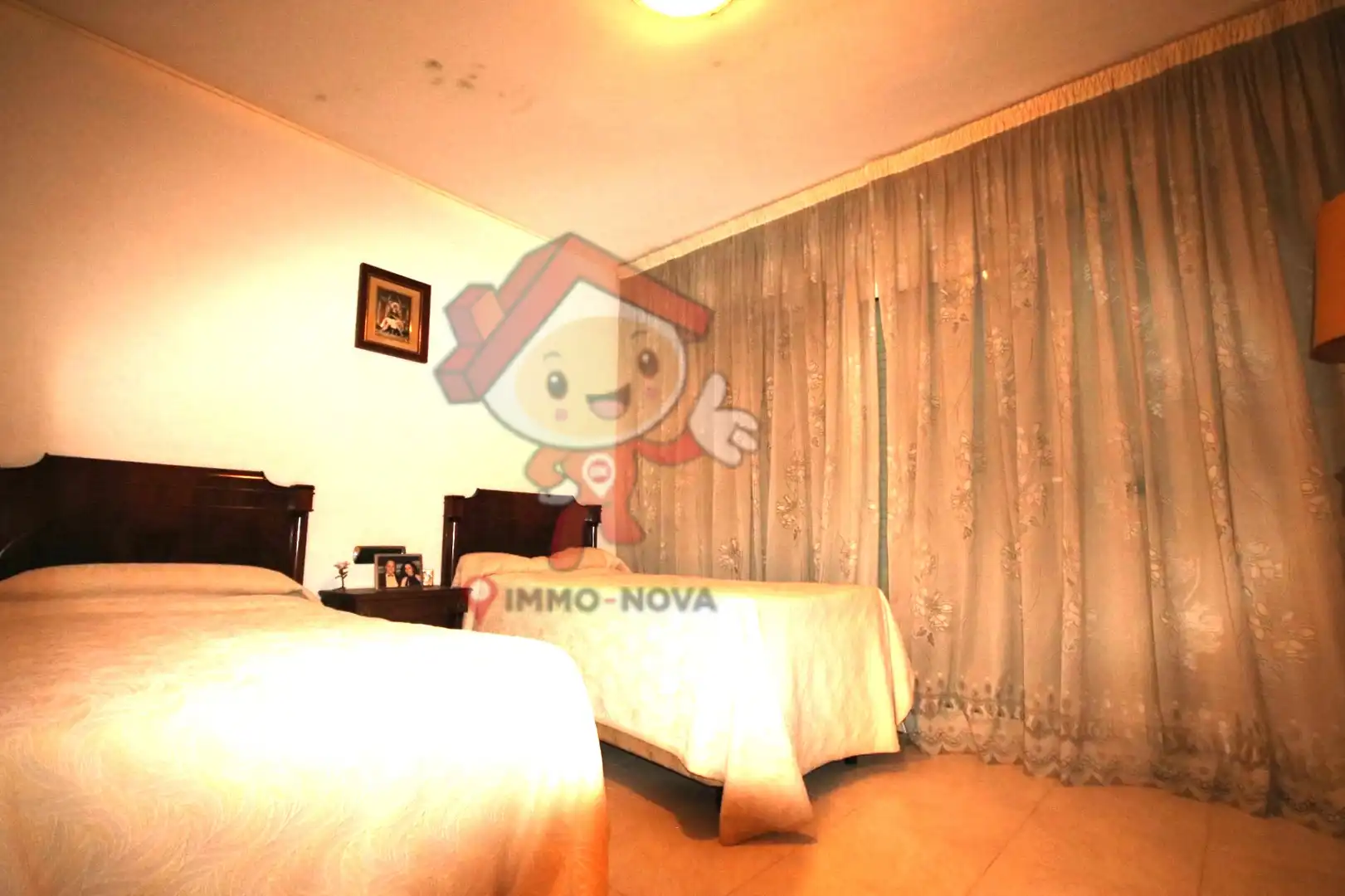 Casa con terraza en venta en Carrer del Músic Jaume Isern, imagen 38
