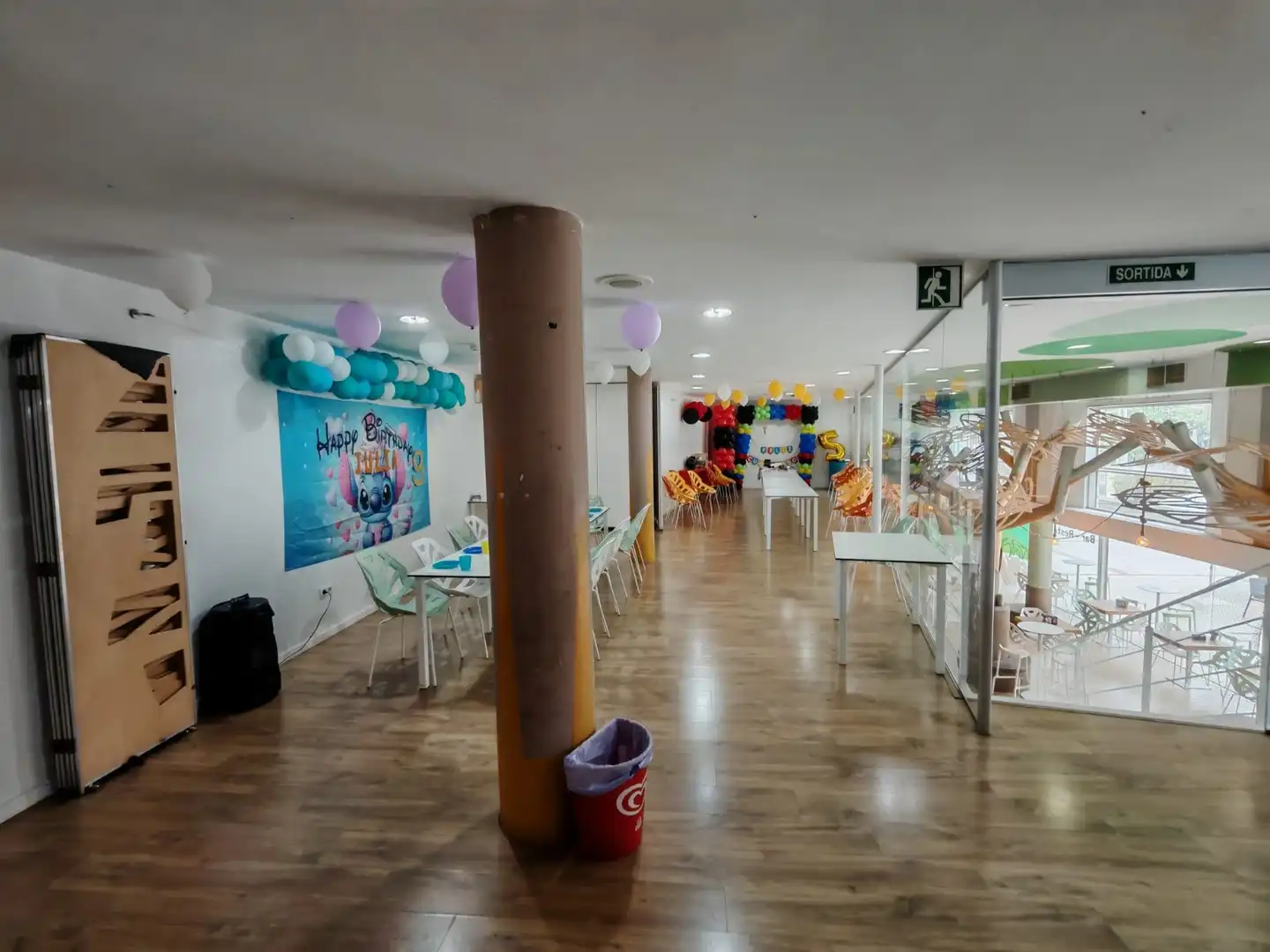Local comercial en traspàs a Centre - Estació, imagen 39