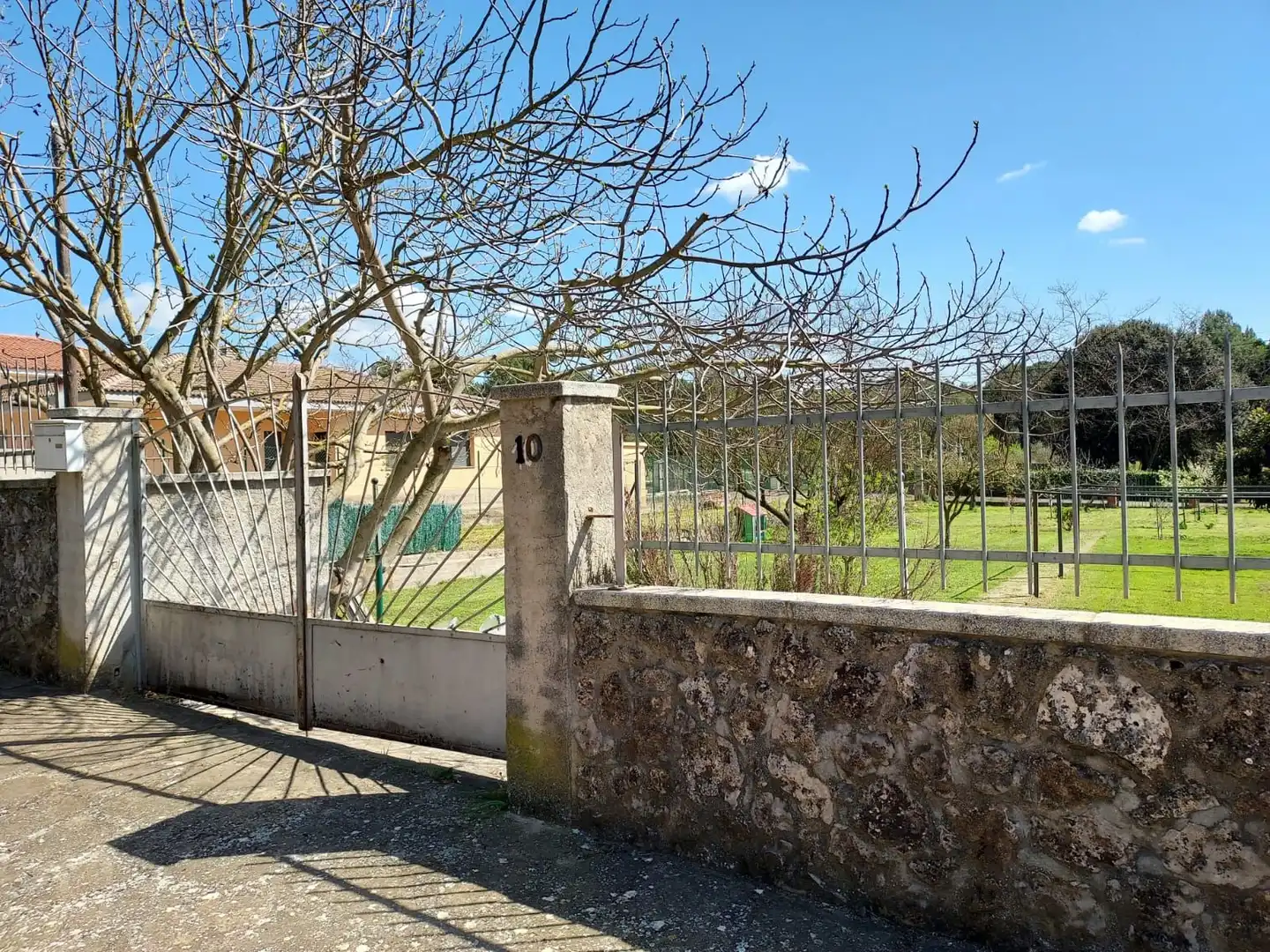 Residential for sale in Calders