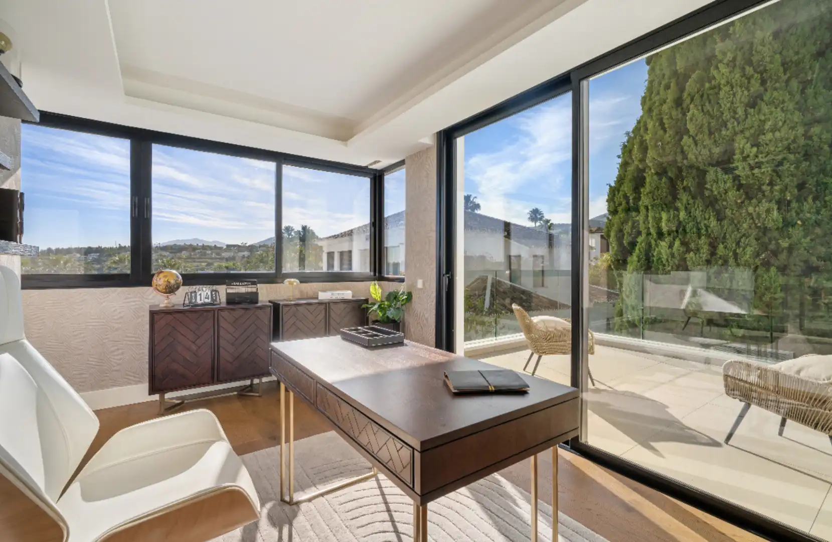 Maison avec terrasse à vendre à Nueva Andalucía, imagen 15