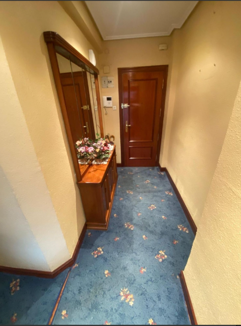 Flat for sale in Bilbao   with Heating
