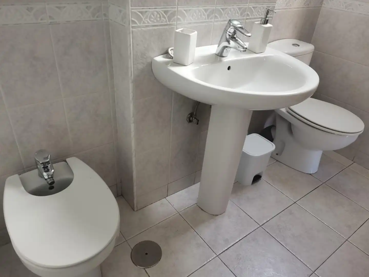 Bany de Pis en venda en Las Palmas de Gran Canaria amb Traster