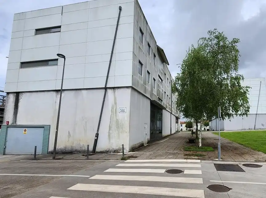 Aparcament amb ascensor en venda a Rúa de Alfredo Vicenti, imagen 7
