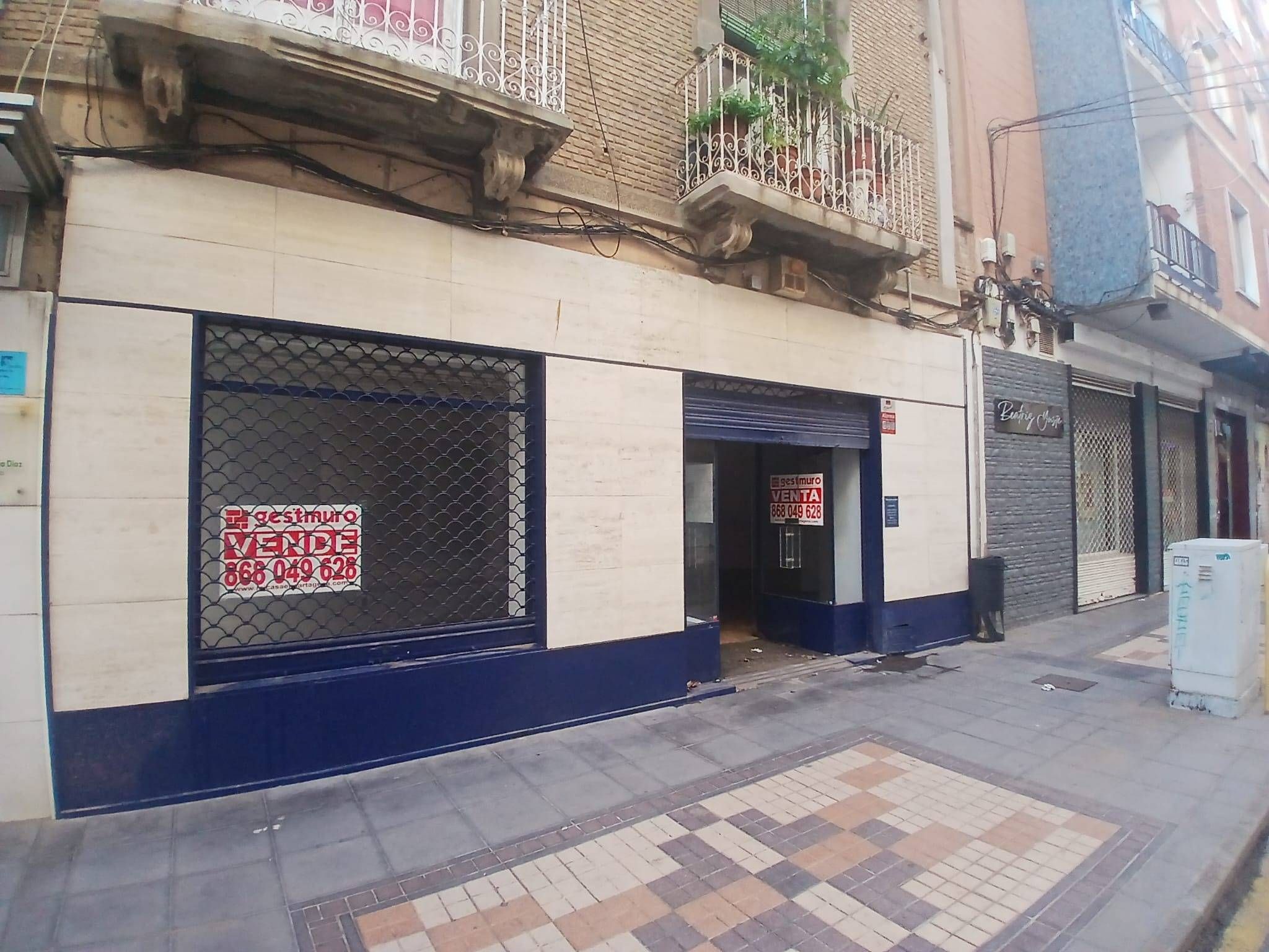 Premises for sale in Calle Salitre, Casco Antiguo