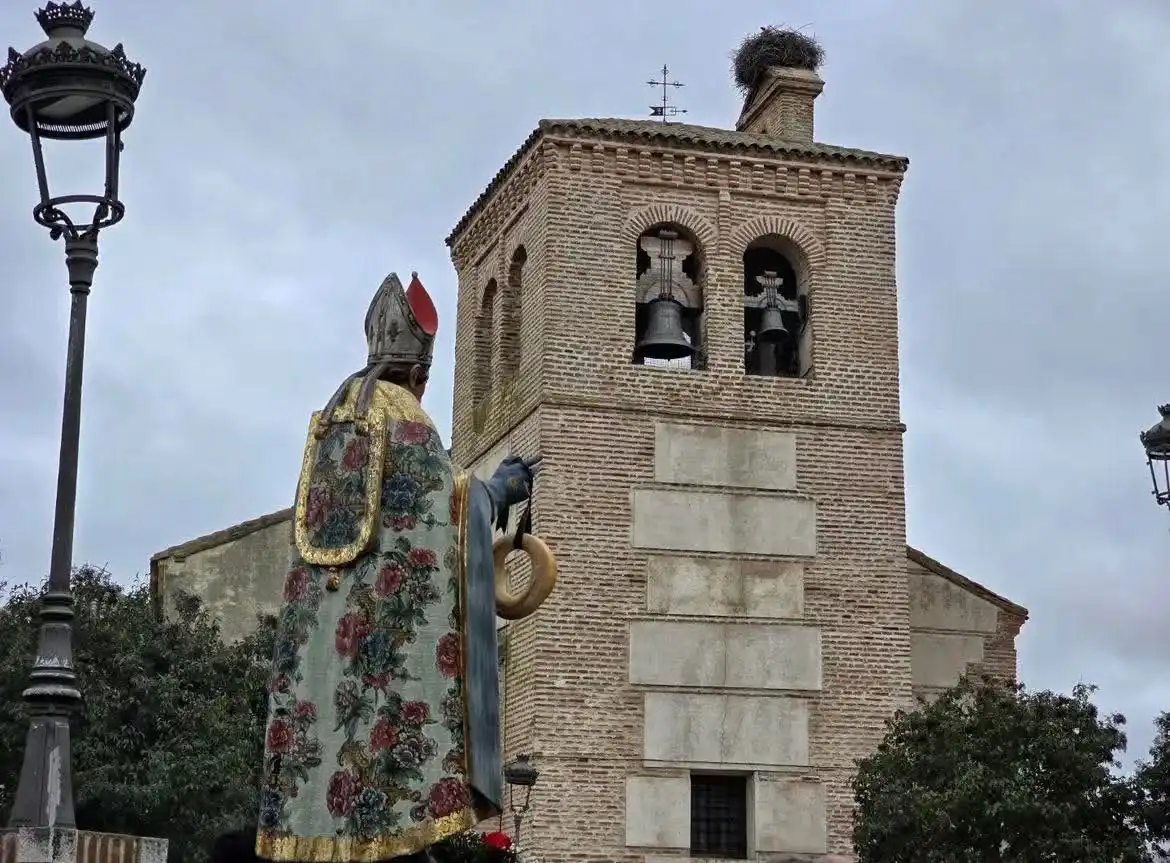 Vista exterior de Finca rústica en venda en Domingo Pérez amb Jardí privat