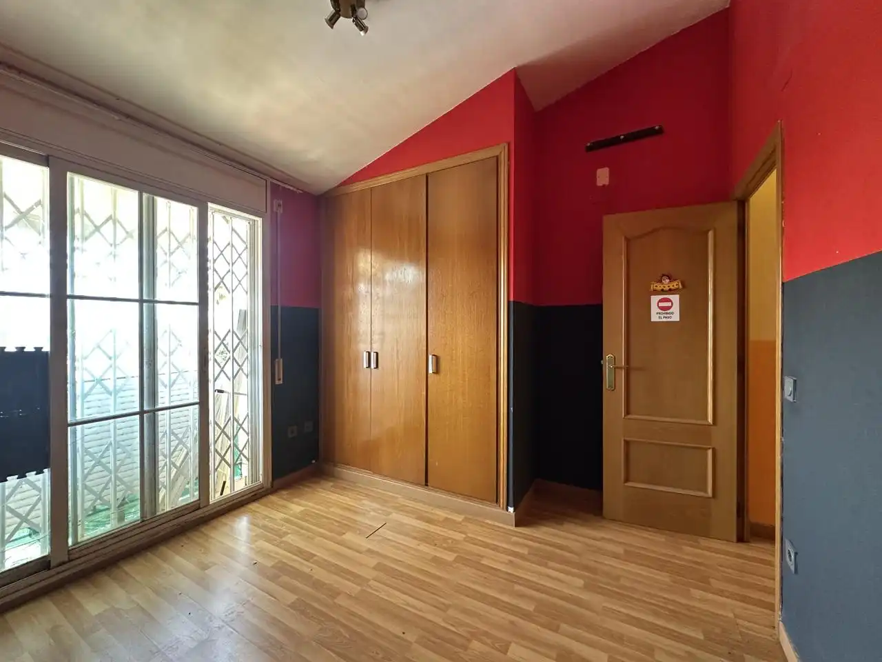 Semi-detached house with pool for sale in Camí de Ferran, imagen 23