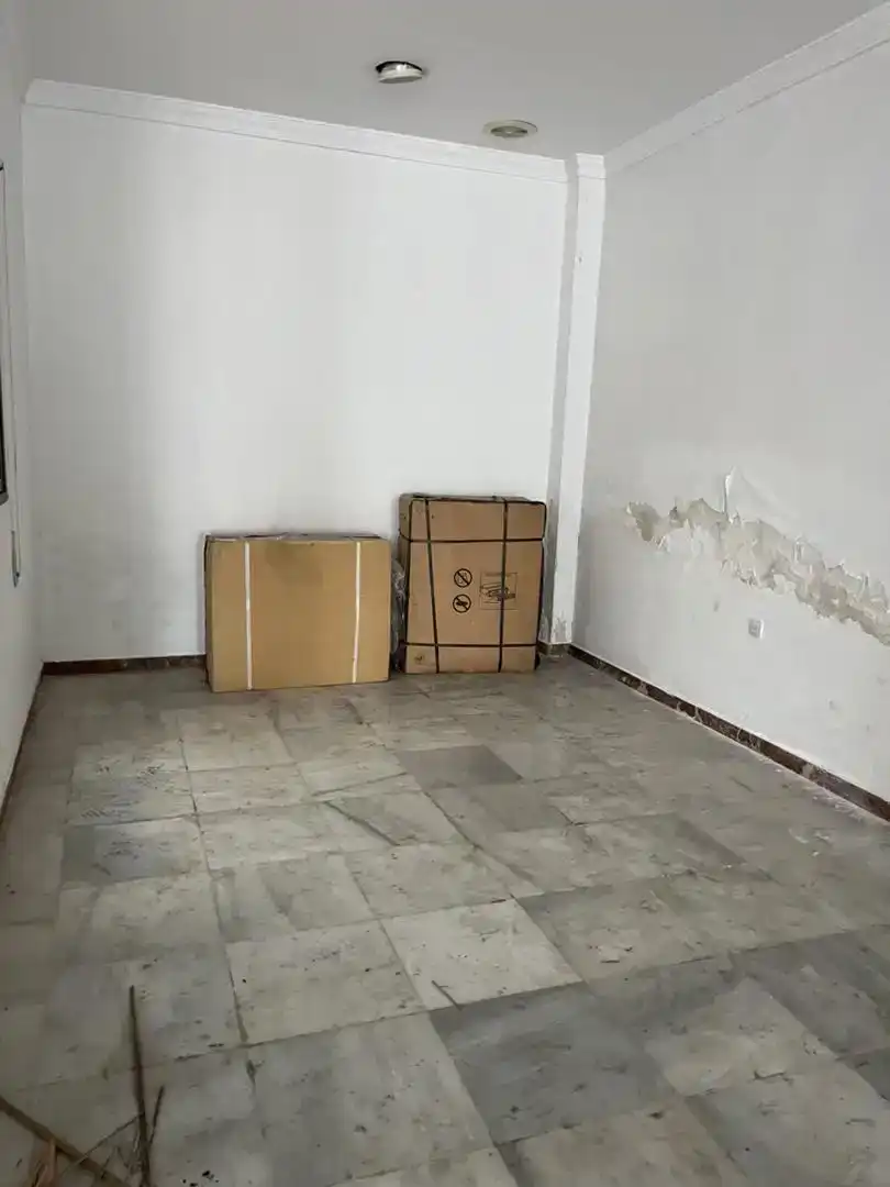 Piso en venta en El Cuervo de Sevilla con Aire acondicionado y Trastero