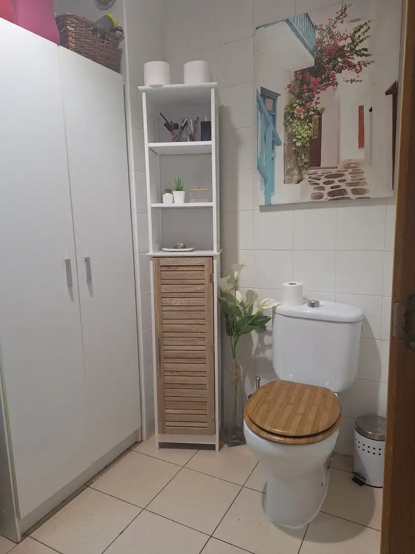 Baño de Piso en venta en Puerto del Rosario con Trastero y Amueblado