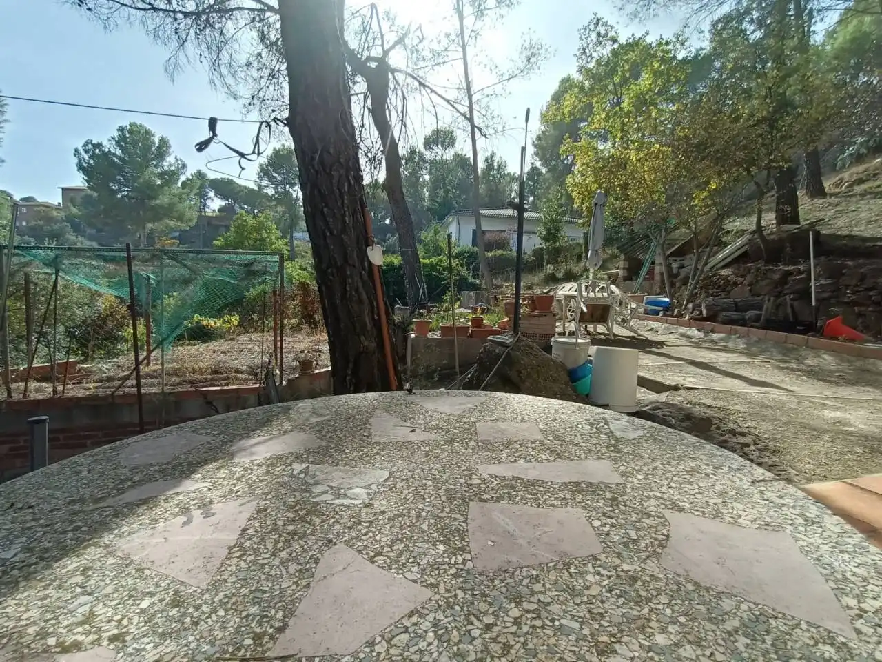 Garten von Residential zum Verkauf in Sant Llorenç Savall
