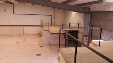 Photo 5 of Industrial buildings to rent in Calle Fresno, Valverde del Majano, Segovia
