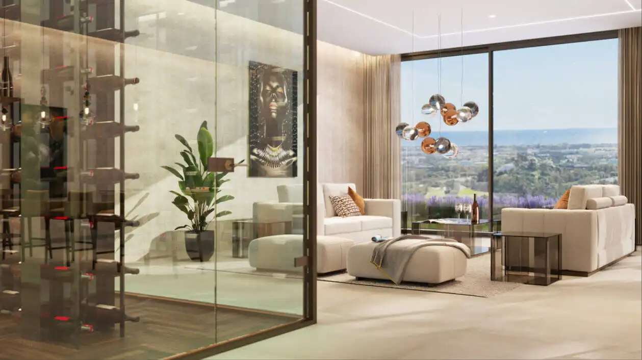 Casa con piscina in vendita a La Quinta, imagen 18