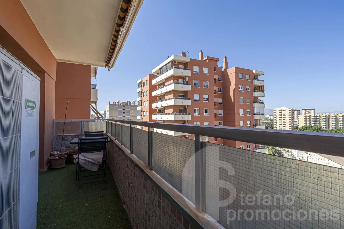 Appartement avec ascenseur à vendre à Calle Hilera, imagen 29