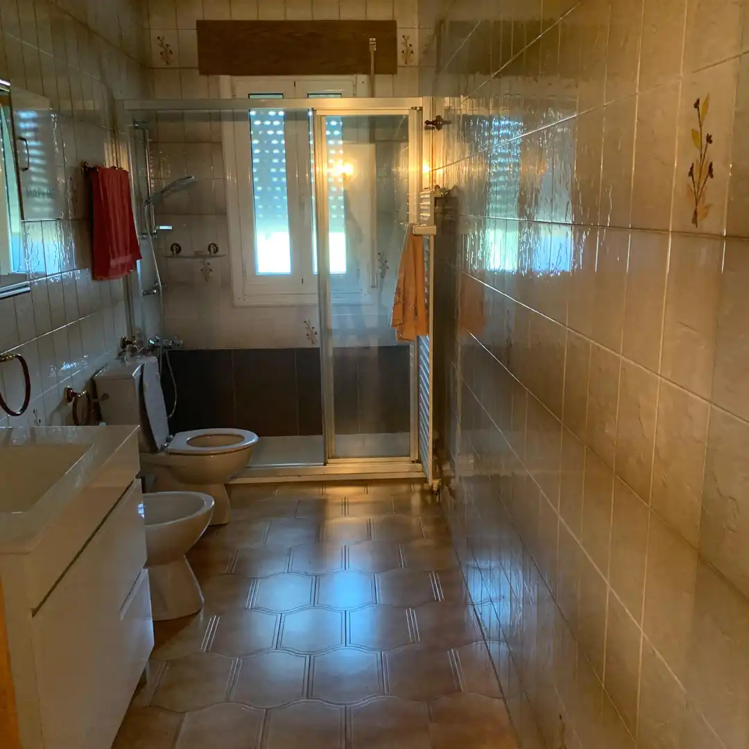 Casa amb jardí en venda a O Saviñao, imagen 17