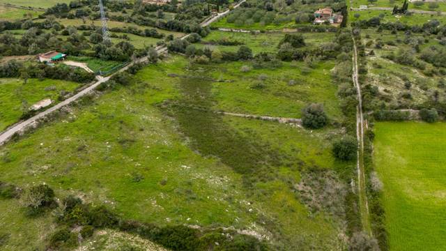 Terreno en Venta en Zona d'Interior