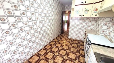 Foto 4 de Piso en venta en Calle Ramón Bautista Clavería, La Felguera, Langreo