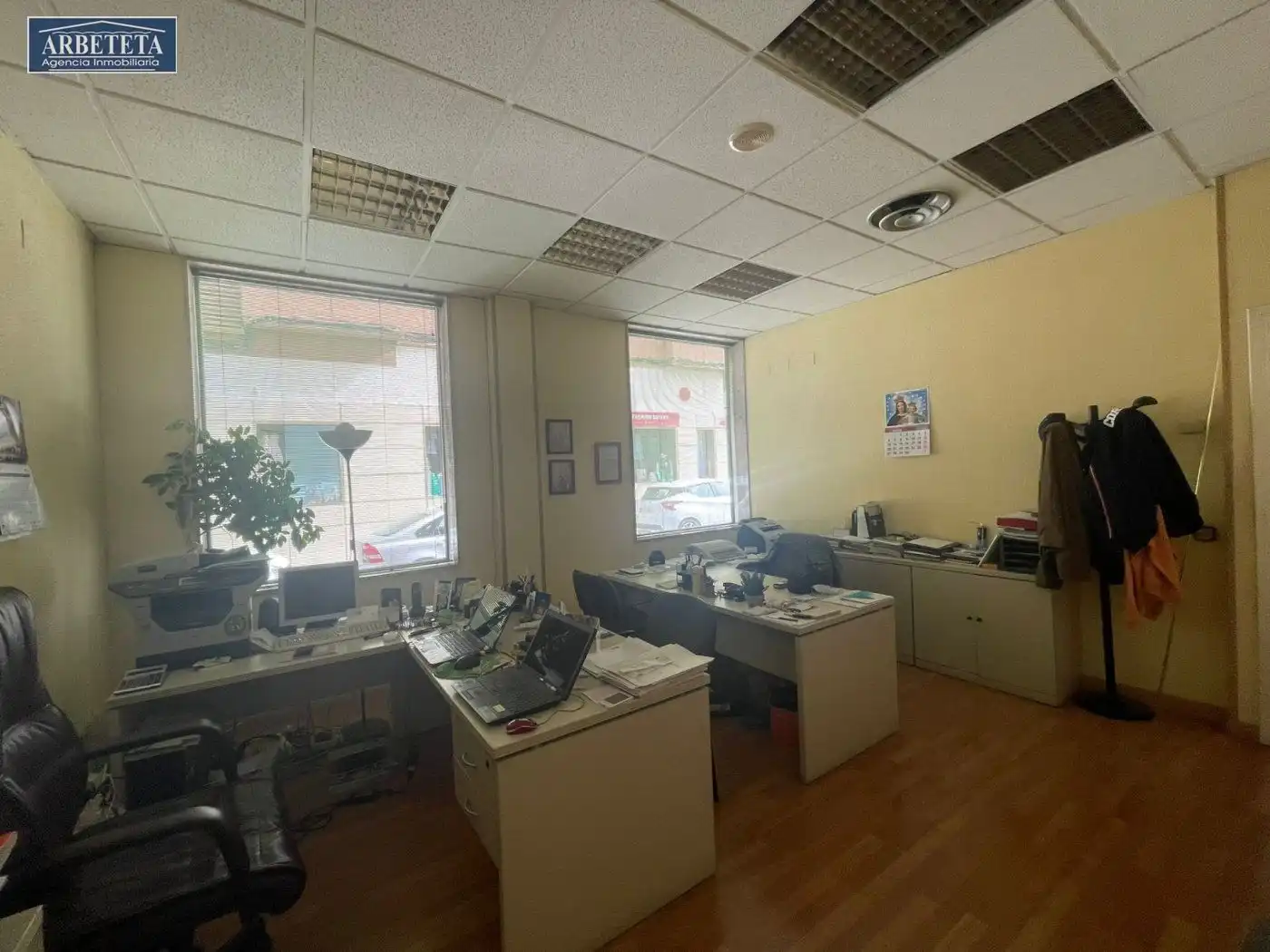 Local comercial de lloguer a San Roque - Concordia - Adoratrices, imagen 11