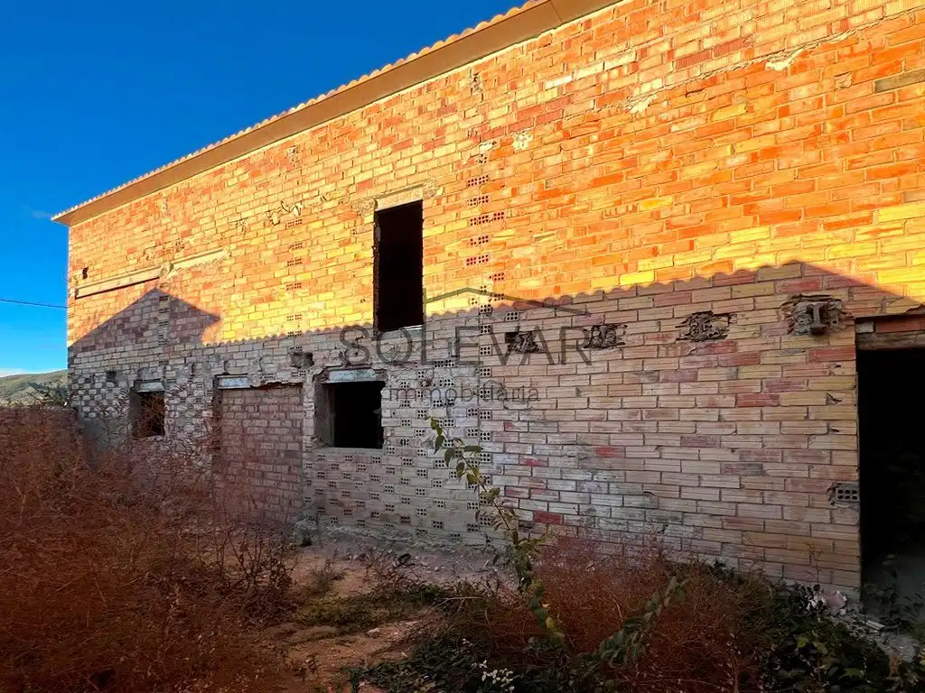 Casa en venda a Figuerola d'Orcau, imagen 33