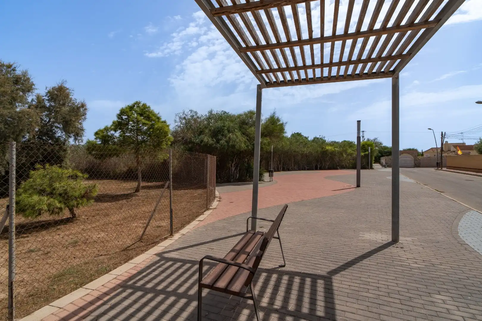 Casa amb jardí en venda a Los Balcones - Los Altos, imagen 51