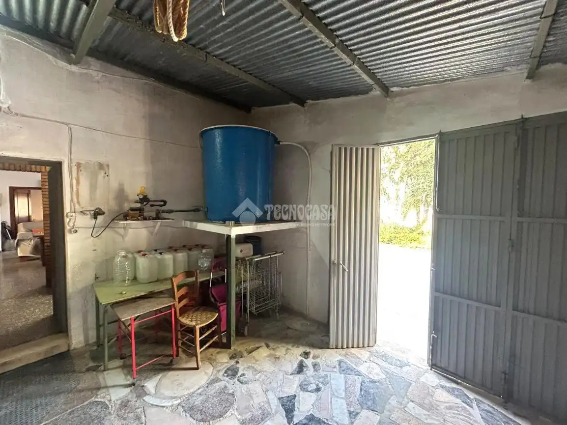 Casa in vendita a Casco Histórico, imagen 27