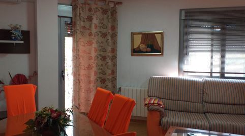 Foto 3 de Piso de alquiler en PAU 2-600, Puertollano