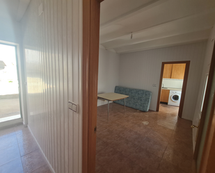 Schlafzimmer von Haus oder Chalet zum verkauf in Santa Cruz de la Zarza mit Abstellraum und Möbliert