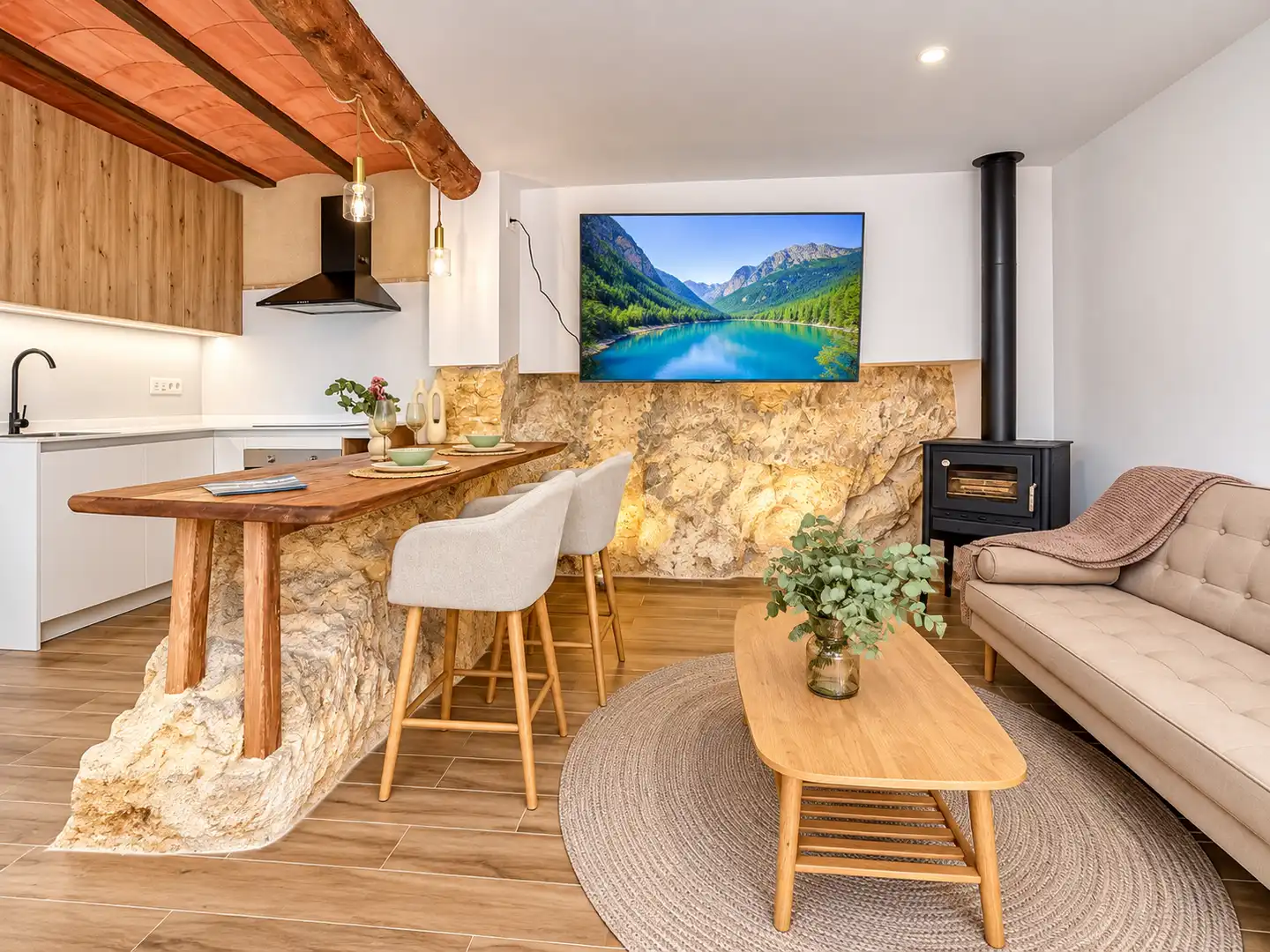 House for sale in Elche de la Sierra, imagen 28