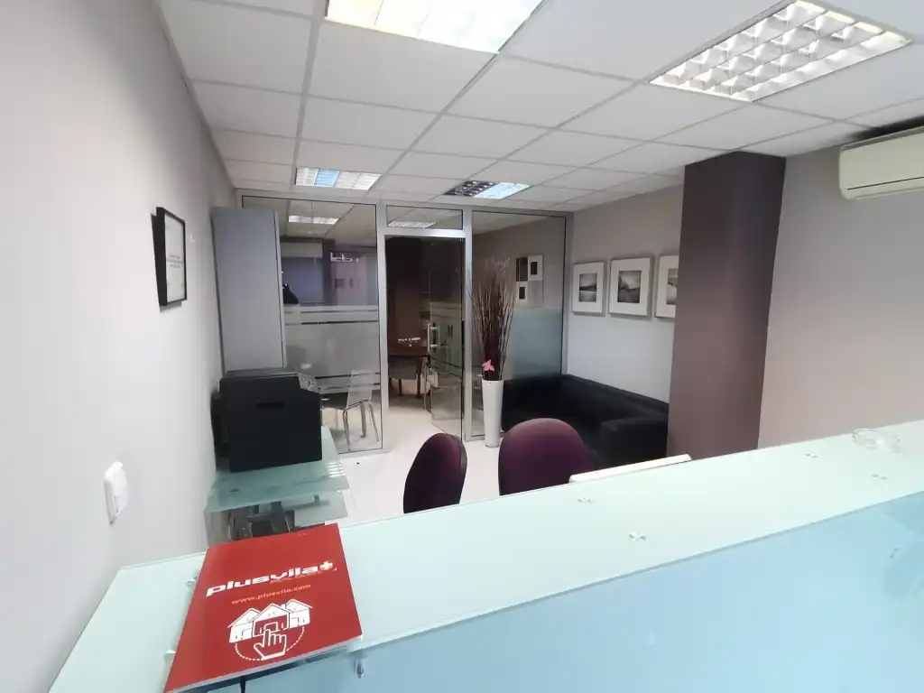 Commercial properties for sale in Vilafranca del Penedès