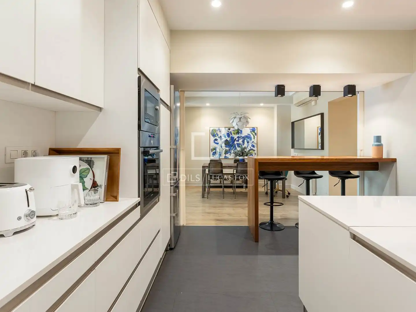 Piso con ascensor en venta en Plan Sur - Amistad, imagen 18