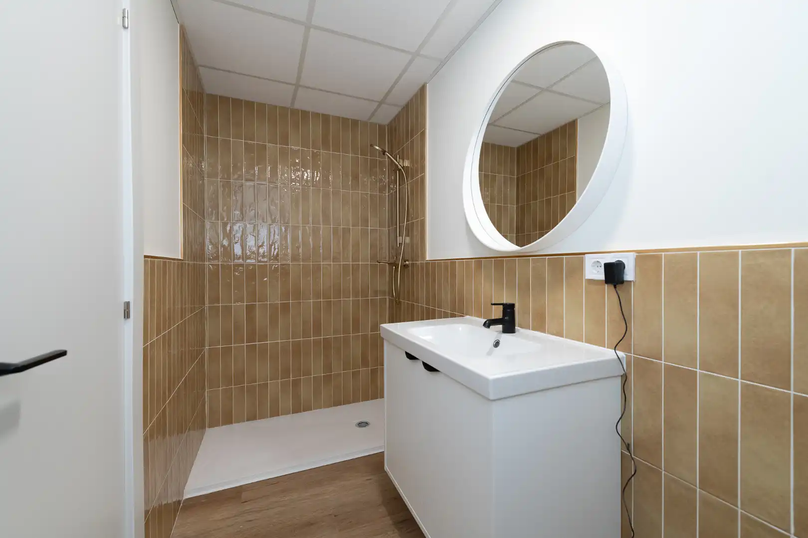 Baño de Piso en venta en Málaga con Amueblado