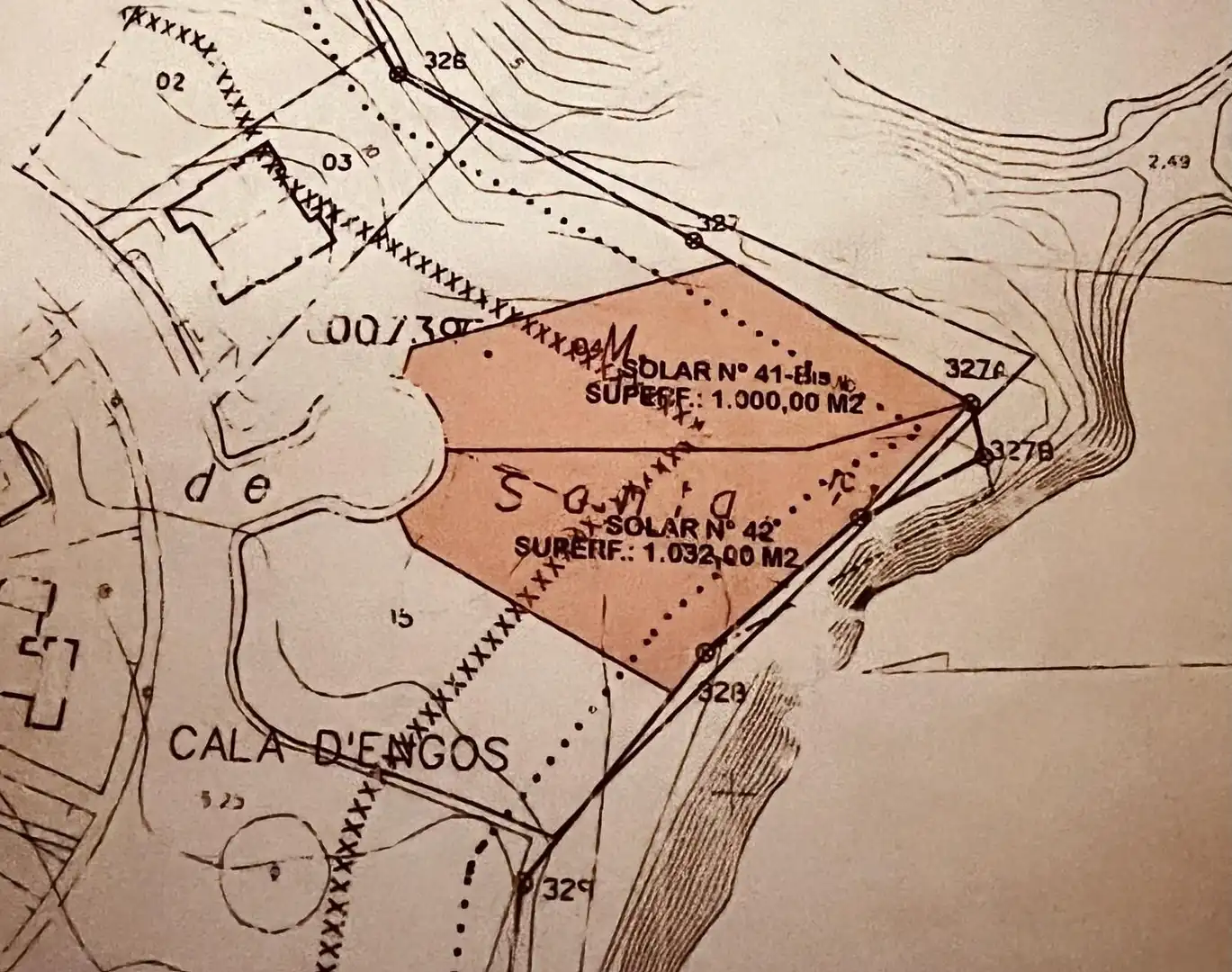 Terrenys i solars en venda a DES FORTI 100, imagen 14
