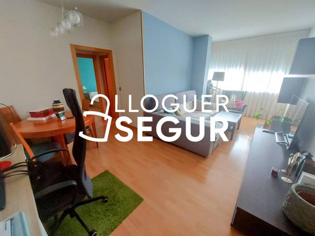 Piso en Alquiler en Aragó  en Sagrada Família