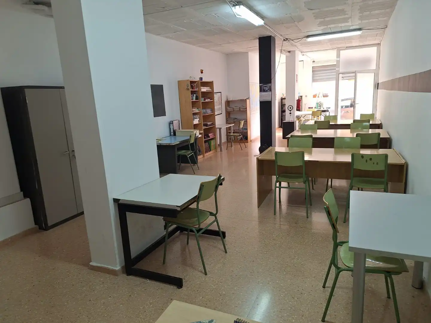 Locale commerciale in affitto a Norte, imagen 7