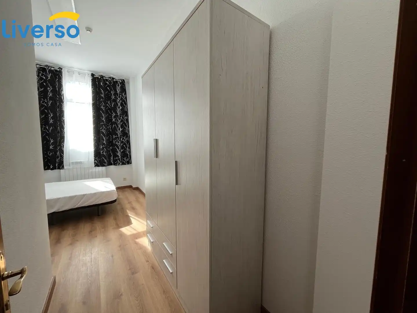 Room in EUROPA, San Agustín - Parque Europa