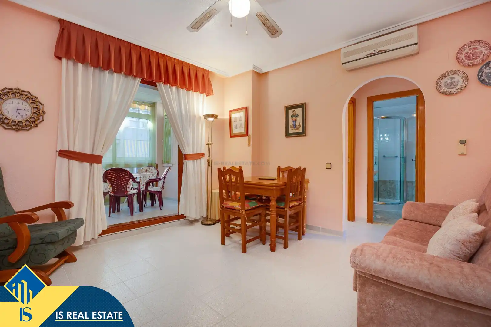 Apartamento con piscina en venta en Playa del Acequión, Náufragos y Rocío del Mar, imagen 9