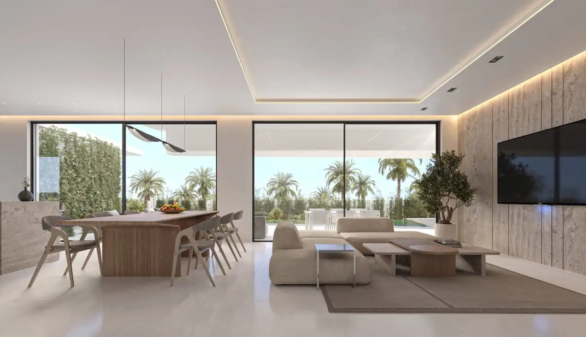 Maison mitoyenne à vendre à Calahonda, imagen 2