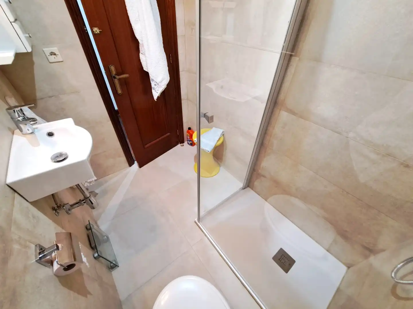 Baño de Piso en venta en Haro con Calefacción, Terraza y Trastero