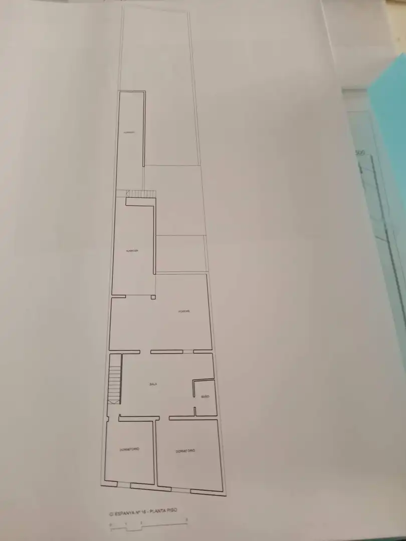 Casa o xalet en venda en Muro