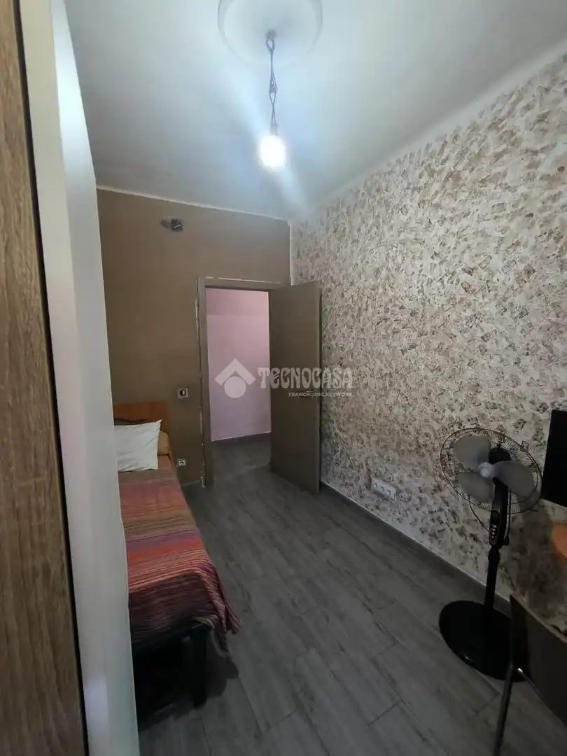 Habitación de Piso en venta en Madrid